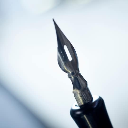Speedball® Calligraphy Pen Set